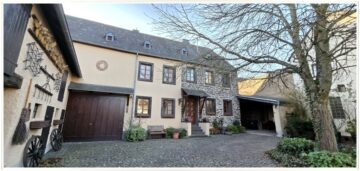 RESERVIERT ::. Genießen Sie das Leben auf dem Land! Ihr Zuhause in der Eifel! .:: 56829 Kail, Einfamilienhaus